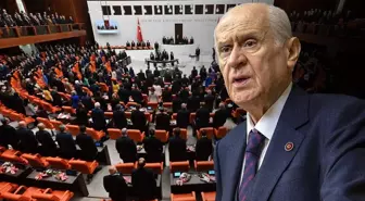 MHP'nin Terörsüz Türkiye Komisyonu üyeleri belli oldu