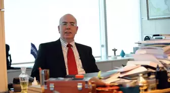 Eski TCMB Başkanı Süreyya Serdengeçti hayatını kaybetti