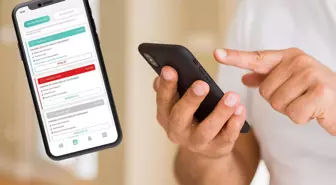 Randevu alacaklar dikkat! MHRS'de yeni dönem resmen başladı