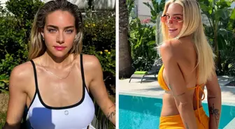 Erkek taraftarlar bile tepkili! Survivor Aycan'ın Süper Lig açıklaması olay oldu