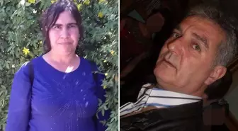 Önce sevgilisini öldürdü sonra karısına 'Seni çok seviyorum' mesajı atıp intihar etti