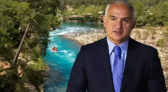 Antalya turizmde tarihi rekor kırdı