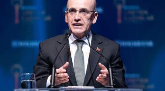 Bakan Şimşek, fiyatları düşürmek için bu formülü uygulayacak! Canlı yayında açıkladı