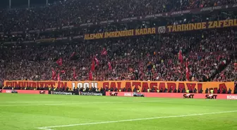 Resmen açıklandı! Galatasaray'da Berat Luş ile yollar ayrıldı