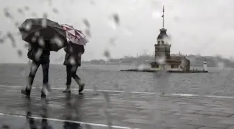İstanbul'da aşırı sıcaklara mola! Yağış için tarih verildi