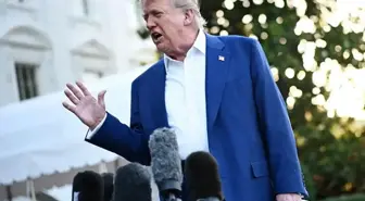 Trump'tan 'Gazze'de ateşkes' açıklaması: İsrail bir karar vermek zorunda kalacak