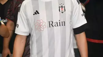 Giden gidene! Beşiktaş'ta bir ayrılık daha