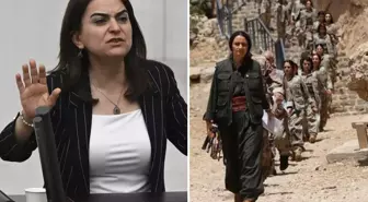DEM Parti, sürecin isminden rahatsız: Şiddetle karşı çıkıyoruz