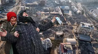 Google'dan Kahramanmaraş depremi itirafı
