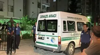 Adana'da kan donduran olay! Önce eşi ve kızını sonra kendisini öldürdü