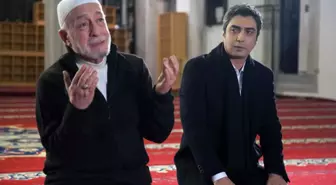 Kurtlar Vadisi krizi! 'Zor kurtardım kendimi' diyerek resti çekti