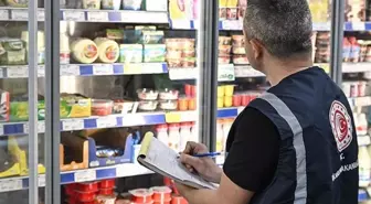 Gıda işletmelerinde 'karekod' dönemi! Bugün başladı, kullanmayana ceza var