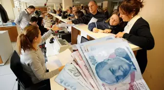 Memurların zam talepleri belli oldu