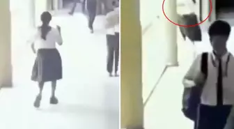 10. sınıfa giden genç kız, dördüncü kattan atlayıp canına kıydı
