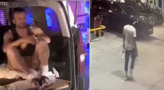 İstasyon asıl şimdi yandı! Ormanı yakan hain benzini bu sebeple kolayca almış