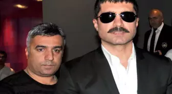 Özcan Deniz ağabeyi Ercan Deniz'e ateş püskürdü: Sana hakkımızı haram ediyoruz
