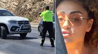 Polisle yaşadığı kriz sonrası gözaltına alınan Dilan Çıtak'ın akıbeti belli oldu