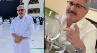 Ahmet Daştanbek 270 bin dolarlık rüşvet iddiasıyla ilgili sessizliğini bozdu: Bağış parası