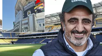 Stada tabela asıldı! İşte Kürt kökenli firma sahibinin bilinmeyenleri