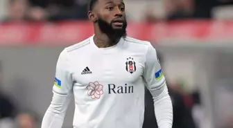 Süper Lig'e hoş geldin N'Koudou! İşte yeni takımı