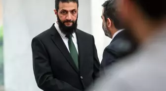 Suriye'de yeni yönetim altında ilk seçimler eylülde