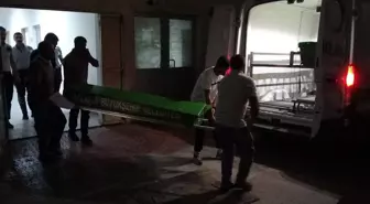 Malatya'da yem makinesine düşen adam hayatını kaybetti