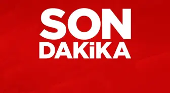 Bakan Yumaklı: 4 ilde yangınlar kontrol altında sadece Bursa'da devam ediyor