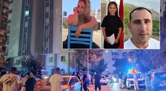 Baba, eşi ve kızını öldürüp intihar etti! Dikkat çeken not: Sen beni tesadüfen gördün