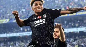 Beşiktaş'ta ayrılık resmileşti! İşte gideceği ülke
