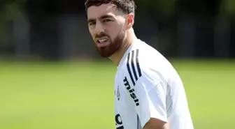 Beşiktaş'ta Orkun Kökçü şoku