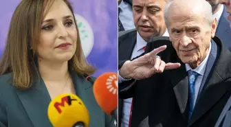 DEM Parti itiraz etti, MHP 'Terörsüz Türkiye Komisyonu'nun ismini değiştirdi
