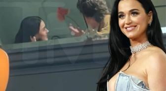 Katy Perry, eski Kanada Başbakanı Justin Tredau ile yemekte görüntülendi