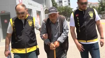 Eşini vuran 75 yaşındaki adamdan şok eden savunma: Ben de ölebilirdim