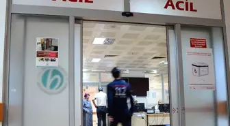 Antalya'da feci kaza! 23 yaşındaki Arda hayatını kaybetti