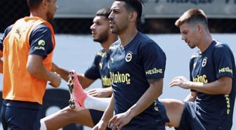 Fenerbahçe yıldız futbolcunun sözleşmesini feshetti! İşte yeni takımı