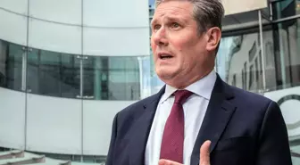 İngiltere Başbakanı Starmer: İsrail somut adım atmazsa eylül ayında Filistin Devleti'ni tanıyacağız