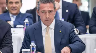 Ali Koç, Kulüpler Birliği Başkanlığı görevini bırakıyor
