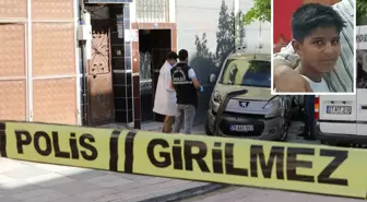 12 yaşındaki çocuk 5 yerinden bıçaklanarak öldürüldü