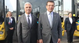 İBB'ye yeni yolsuzluk operasyonu! İETT Genel Müdürü dahil 20 kişi gözaltında