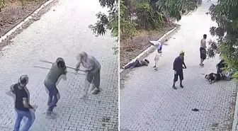 Miras kavgası aileyi birbirine düşürdü! Baba evlat katili oldu