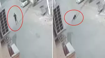 Önce dayısını sırtından vurdu sonra sokak ortasında kafasına sıktı