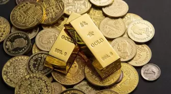 Sektörün dev isminden dikkat çeken tahmin: Ons altın 4 bin doları görebilir