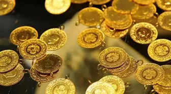 Altın fiyatları düşüşte! İşte güncel gram, çeyrek, tam, yarım altın fiyatları