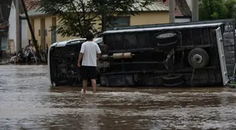 30 can kaybının yaşandığı felakette devlet başkanından 'En kötü senaryoya hazır olun' uyarısı