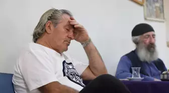 Yıllardır çözülemeyen sır! Bu kahvehaneye gelen mışıl mışıl uyuyor