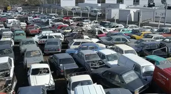 20 yaş üstü araç sahiplerine ÖTV'siz sıfır araç müjdesi! Teklif Meclis'e sunuldu
