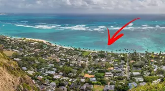 Hawaii 1952'deki felaketin yeniden yaşanmasından korkuyor! OHAL ilan edildi