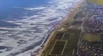 Hawaii 1952'deki felaketin yeniden yaşanmasından korkuyor! OHAL ilan edildi