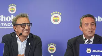Fenerbahçe, Chobani ile resmi imzayı attı: 'Atatürk Stadı neden olmadı?' sorusunu Ali Koç yanıtladı