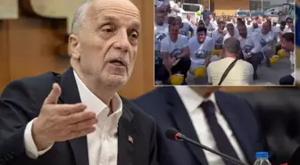 Anlaşma sağlanamadı, TÜRK-İŞ grev kararı aldı: 500 kuruma ilan asılacak